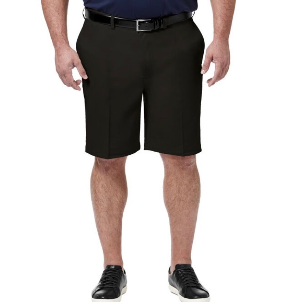Men Short